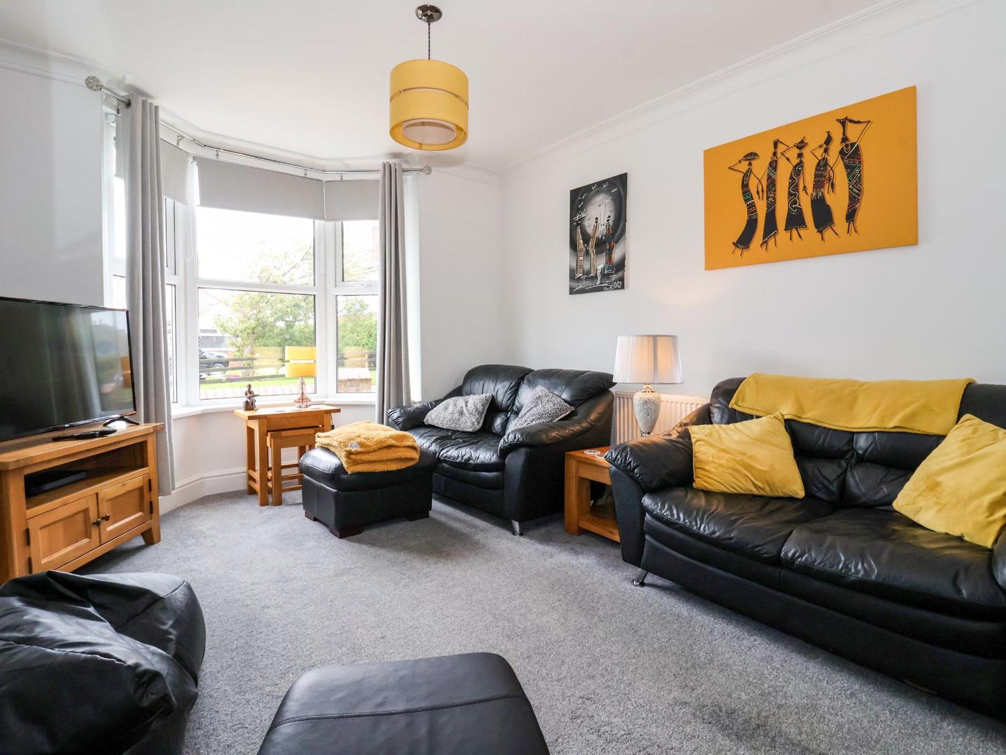 Westfield Villa Bridlington Exterior photo